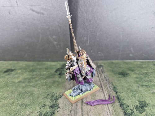 Warhammer old world high - warhammer,
