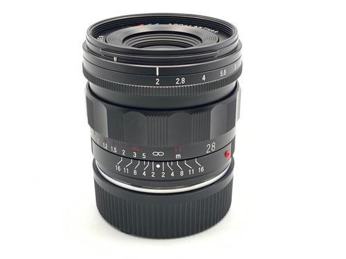 Voigtlander apo lanthar 28mm - apo-lanthar,