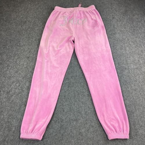 Juicy couture velour - juicy,