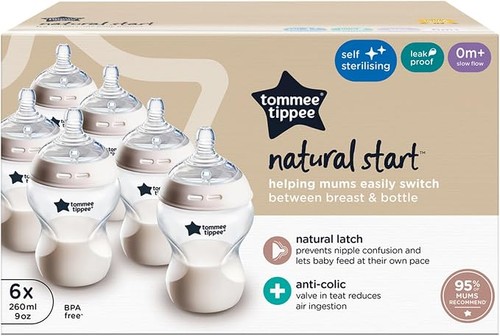 Tommee tippee baby bottles - tommee,
