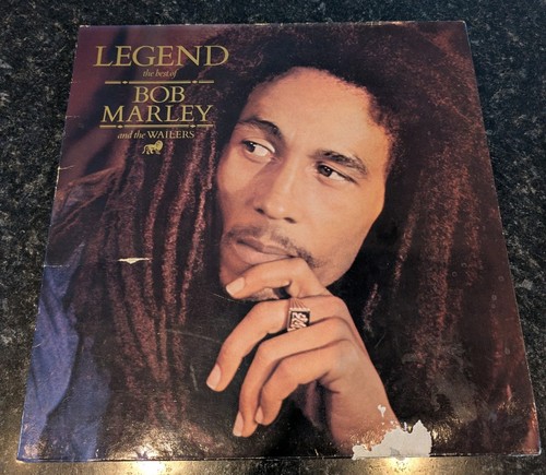 Bob marley the wailers - bob,