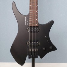 Strandberg Boden Essential 6