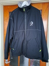 Musto Performance Volvo Ocean Race 5/06 Jacket -Size xl