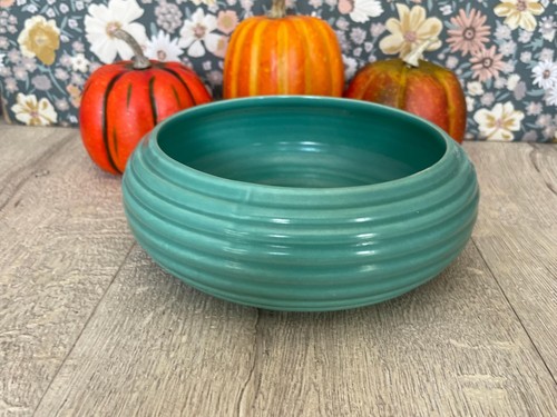 Sea green govancroft bowl with - green,