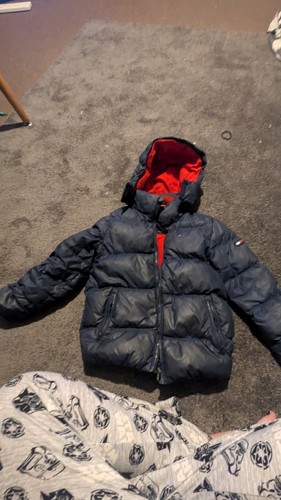 Boys kids tommy - tommy, hilfiger