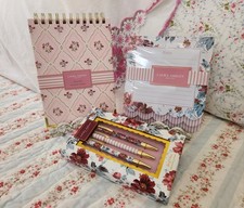 NWT LAURA ASHLEY SHABBY CHIC