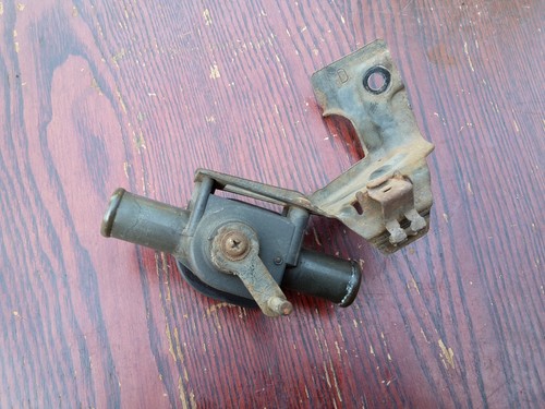 Honda civic heater water - civic,