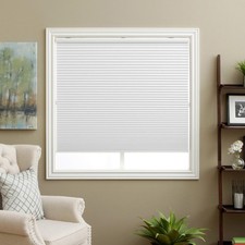 Cellular Shades Cordless