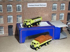 2 EFE 1/76 OO Gauge Taylor