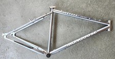 Vintage Mongoose Iboc Zero-g