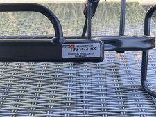 Dog Guard  Škoda Fabia Estate