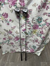 Mizuno T Zoid 3 & 5 Wood Golf