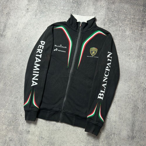 Lamborghini squadra corse - lamborghini,