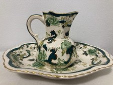 Masons Ironstone Hydra Jug &