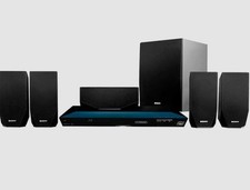 SONY BDV-E2100 5.1 Smart 3D