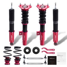 Coilovers Suspension Kit for