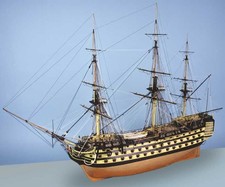 Caldercraft 1/72 Scale HMS