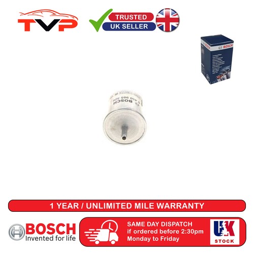 Bosch fuel filter for - bosch,