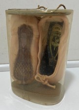 Freed London Ballet Shoes