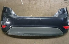 FORD FIESTA MK7 2009-16 REAR