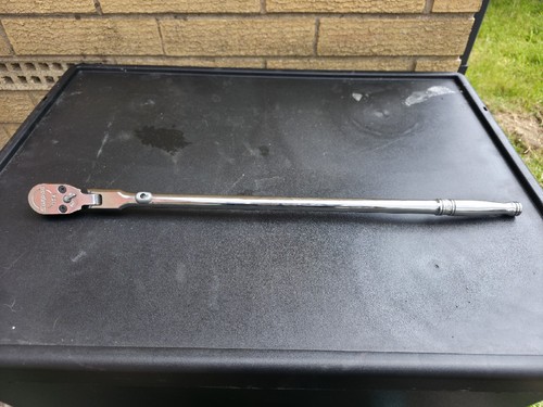Snap flexi ratchet 2 - snap, 1/2"