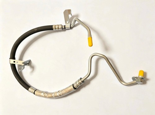 New high pressure power - pressure,