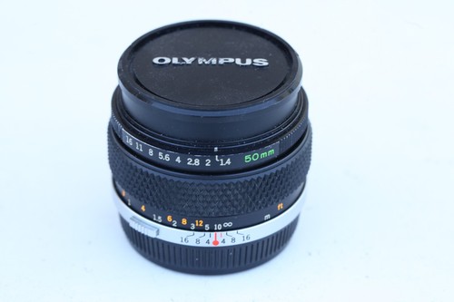 Olympus zuiko 50mm - g.zuiko,