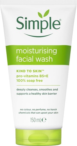 Simple kind skin - kind,