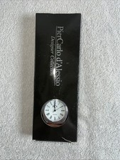 PierCarlo d’Alessio Designer