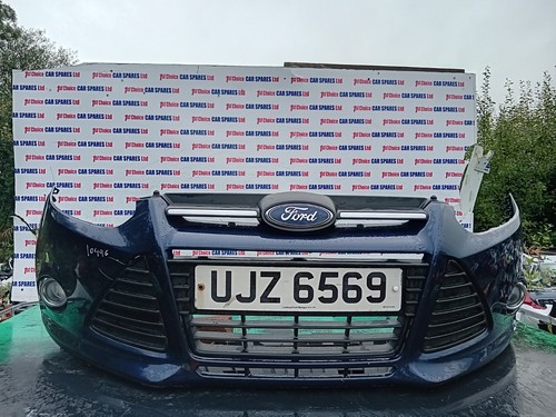 Ford focus hatchback 5dr - ford,