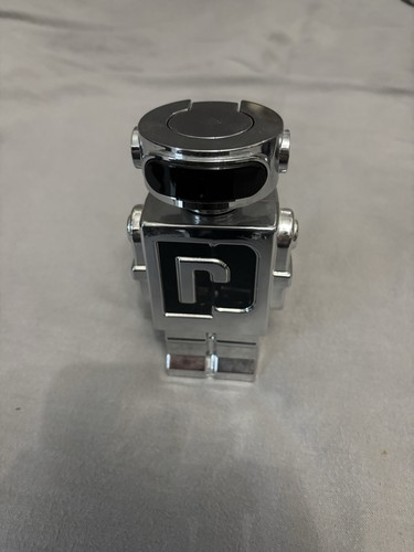 Paco rebanne phantom - phantom, de
