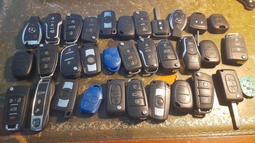 Car key fob remote - ,