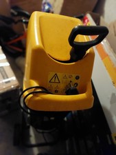 JCB Garden 2200w Electric