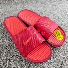 Nike Benassi Solarsoft Slides