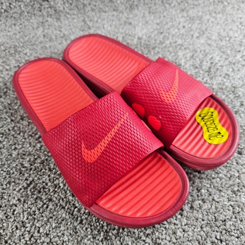 Nike benassi solarsoft slides - benassi,