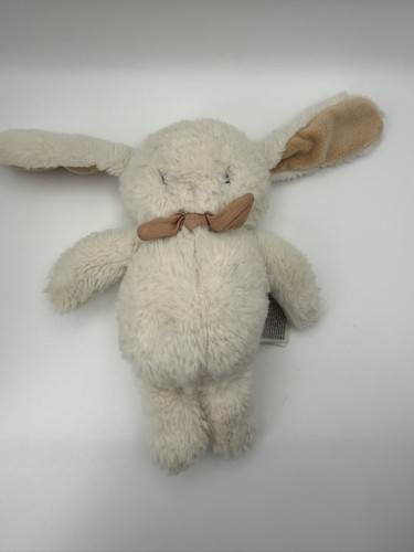 Bunny rabbit with bow tie - with,