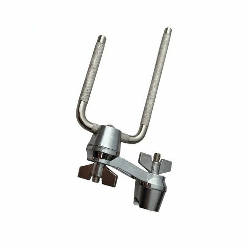 Percussion mount with - mount,