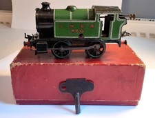 VINTAGE HORNBY TRAINS 41020 -
