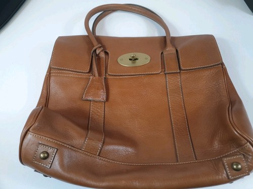 Ladies mulberry bayswater tan - ladies,
