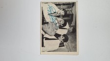 Beatles 1964 Trading Card  No