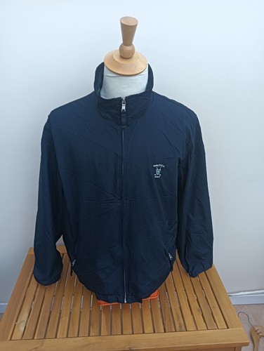 Nautica golf windbreaker mens - golf,