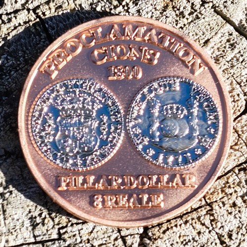 Australian numismatic society - numismatic,