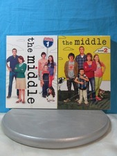 The Middle: Season 1 & Season
