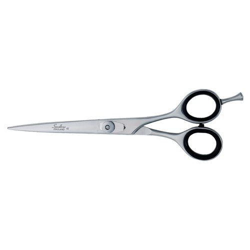 New inch silver hairdressing - 7,