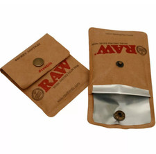 RAW Pocket Ashtray Pouch