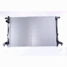 Radiator For Audi A6 4A2,C8 30
