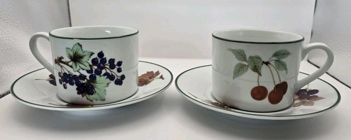 1986 royal worcester evesham - royal,
