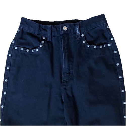 Vtg 90s rockies jeans womens - 90s,