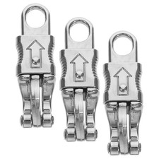 3 Pcs Equestrian Equipment