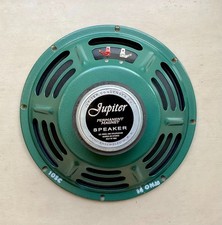 Jupiter 10SC Ceramic guitar